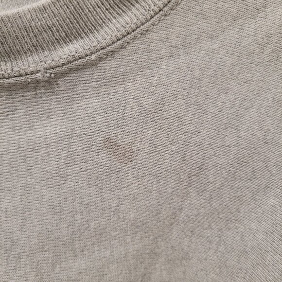 Champion Reverse Weave Large Heather Gray Sweatshirt Southern Cal Embroidered L - Picture 6 of 11